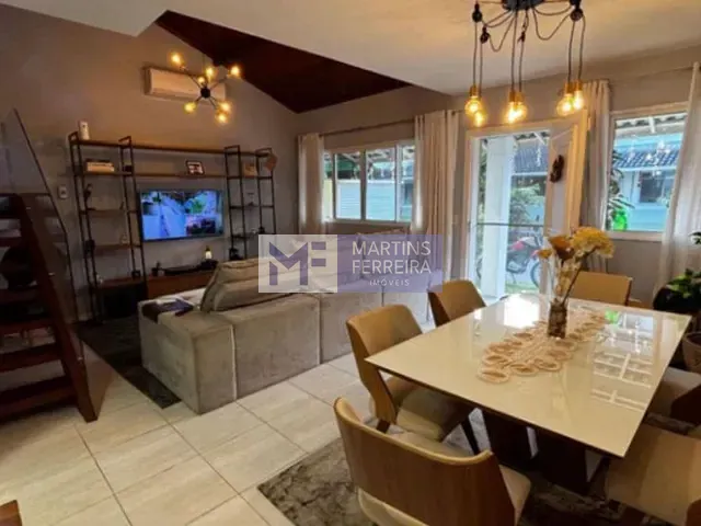 Casa com 150m² 4 quartos e 4 banheiros, à venda, no bairro Recreio dos Bandeirantes em Rio de Janeiro