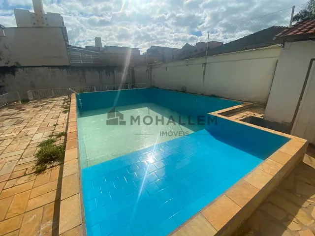 Casa 6 quartos e 4 banheiros, à venda, no bairro Pinheirinho em Itajubá