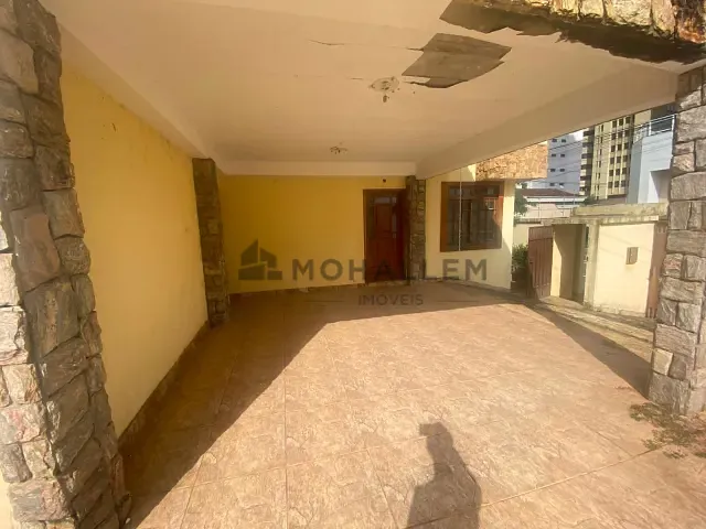 Casa 6 quartos e 4 banheiros, à venda, no bairro Pinheirinho em Itajubá