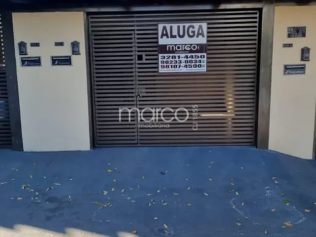Casa 2 quartos e 1 banheiro, para alugar, no bairro Setor dos Funcionários em Goiânia