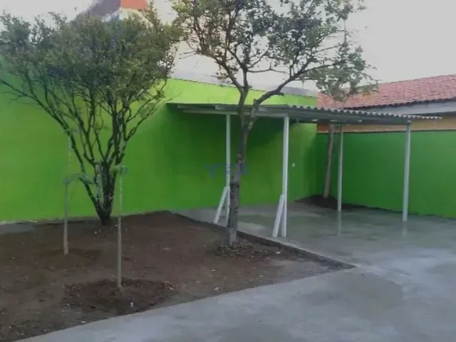 Casa com 180m² 2 quartos e 1 banheiro, à venda, no bairro Jardim Colonial em São José dos Campos