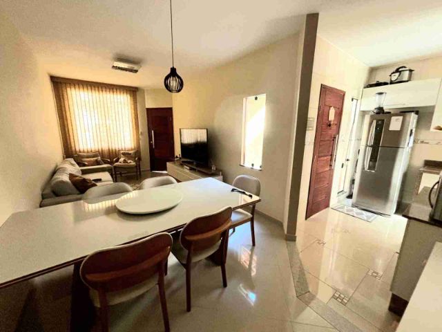 Foto do Casa - Casa duplex à Venda, Bairro de Fátima (Califórnia da Barra), Barra do Piraí, RJ | OPEN HOUSE REAL ESTATE IMÓVEIS LTDA
