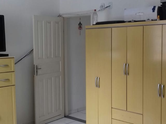 Casa com 125m² 4 quartos e 2 banheiros, à venda, no bairro Centro em Aparecida