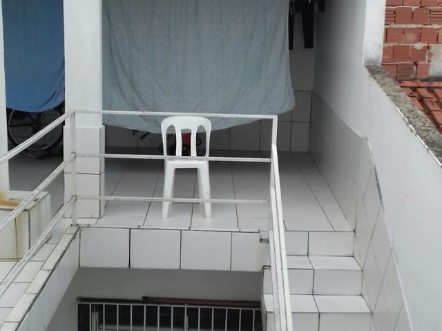 Casa com 125m² 4 quartos e 2 banheiros, à venda, no bairro Centro em Aparecida