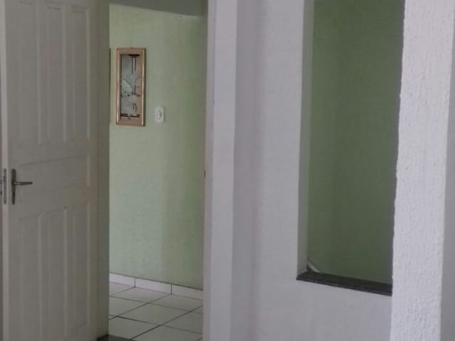 Casa com 125m² 4 quartos e 2 banheiros, à venda, no bairro Centro em Aparecida