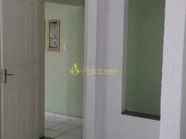 Casa com 125m² 4 quartos e 2 banheiros, à venda, no bairro Centro em Aparecida