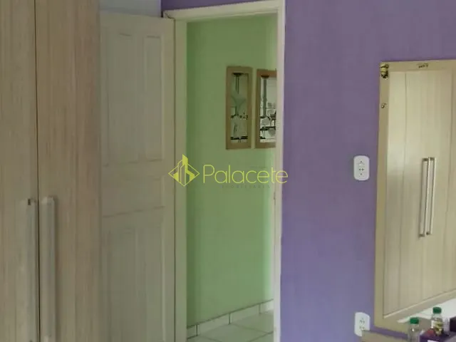 Casa com 125m² 4 quartos e 2 banheiros, à venda, no bairro Centro em Aparecida