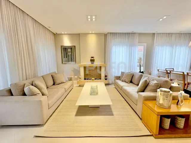 Casa com 300m² 5 quartos e 6 banheiros, à venda, no bairro Tremembé em São Paulo