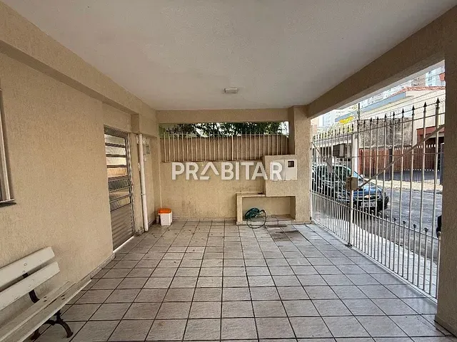 Casa com 125m² 2 quartos e 2 banheiros, à venda, no bairro Vila Leopoldina em São Paulo