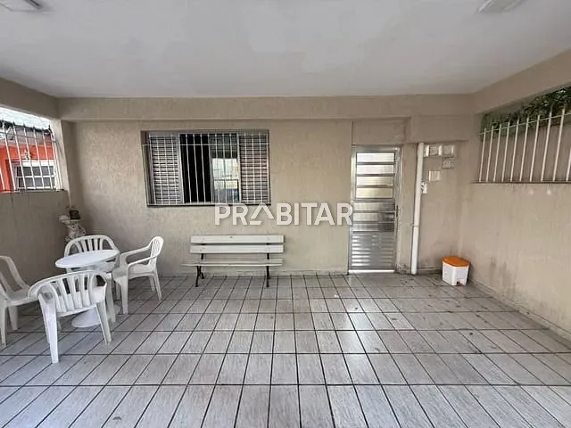 Casa com 125m² 2 quartos e 2 banheiros, à venda, no bairro Vila Leopoldina em São Paulo