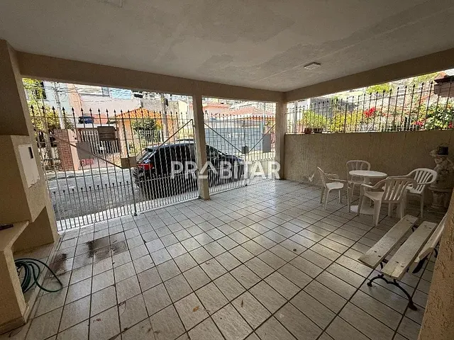 Casa com 125m² 2 quartos e 2 banheiros, à venda, no bairro Vila Leopoldina em São Paulo