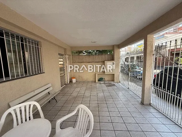 Casa com 125m² 2 quartos e 2 banheiros, à venda, no bairro Vila Leopoldina em São Paulo