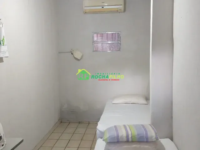 Casa com 140m², para alugar, no bairro Parque Piauí I em Timon