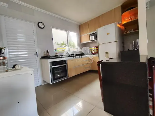 Casa com 135m² 3 quartos e 5 banheiros, à venda, no bairro Vila Formosa em São Paulo