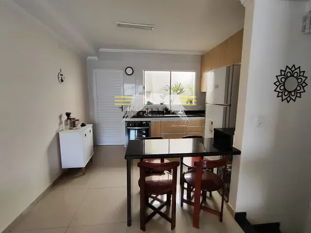 Casa com 135m² 3 quartos e 5 banheiros, à venda, no bairro Vila Formosa em São Paulo