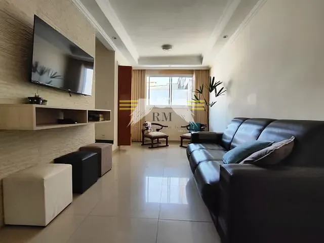Casa com 135m² 3 quartos e 5 banheiros, à venda, no bairro Vila Formosa em São Paulo