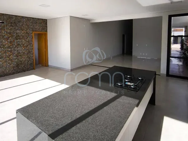 Casa com 360m² 3 quartos e 4 banheiros, à venda, no bairro Quinta do Lago Residence em São José do Rio Preto