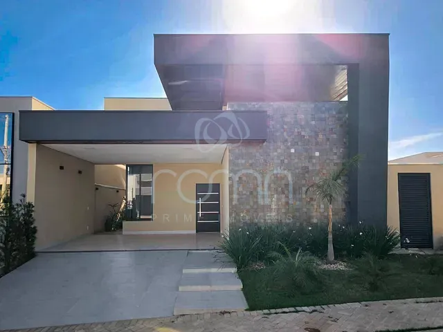 Casa com 360m² 3 quartos e 4 banheiros, à venda, no bairro Quinta do Lago Residence em São José do Rio Preto