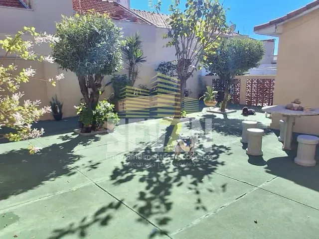 Casa com 370m² 3 quartos e 2 banheiros, à venda, no bairro Centro em Bauru