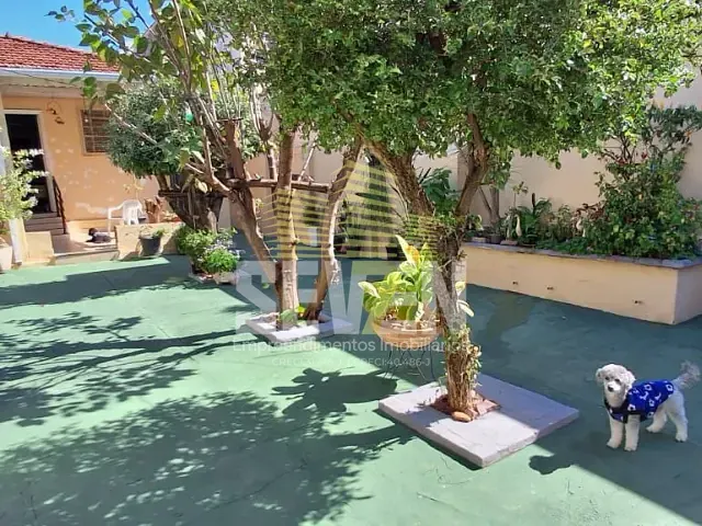 Casa com 370m² 3 quartos e 2 banheiros, à venda, no bairro Centro em Bauru