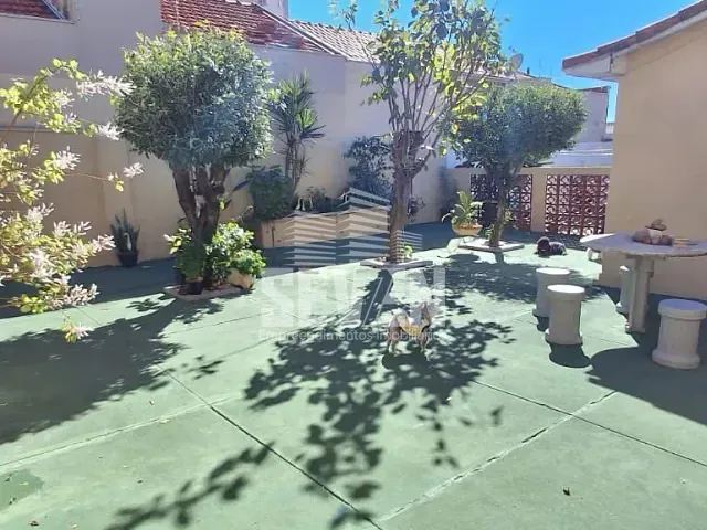 Casa com 370m² 3 quartos e 2 banheiros, à venda, no bairro Centro em Bauru