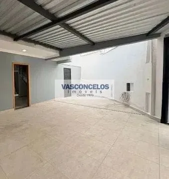 Casa, 3 quartos, 127 m² - Foto 7