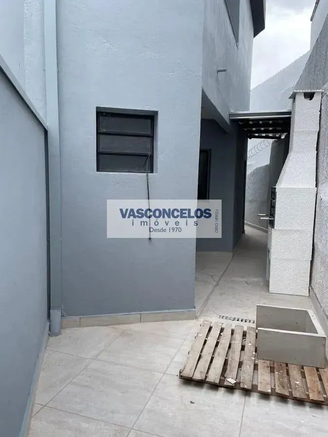 Casa, 3 quartos, 127 m² - Foto 15