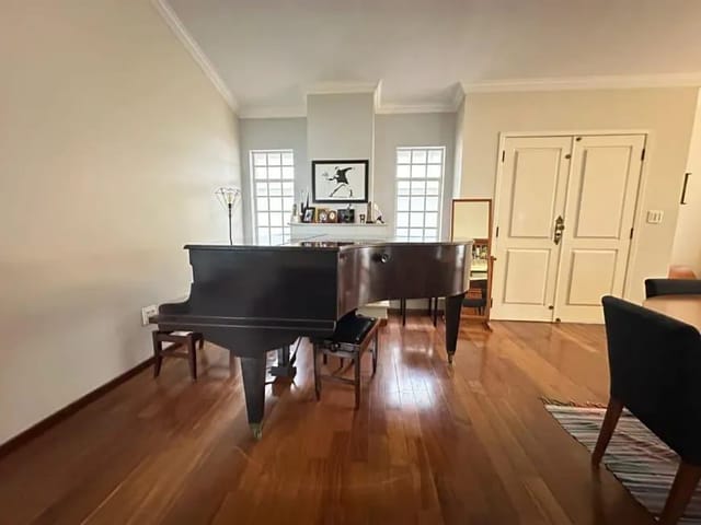 Casa com 260m² 4 quartos e 3 banheiros, à venda, no bairro Bosque da Saúde em São Paulo