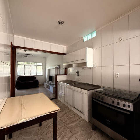 Casa com 1800m² 2 quartos e 2 banheiros, à venda, no bairro Braga em Cabo Frio