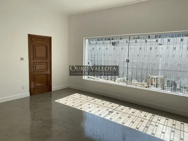 Casa com 297m² 3 quartos e 2 banheiros, para alugar, no bairro Ipiranga em São Paulo