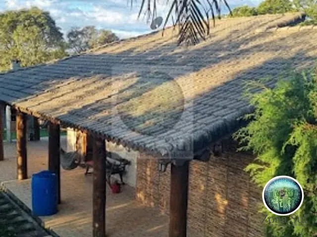 Casa com 300m² 2 quartos e 1 banheiro, à venda, no bairro Sarapui dos Antunes em Piedade