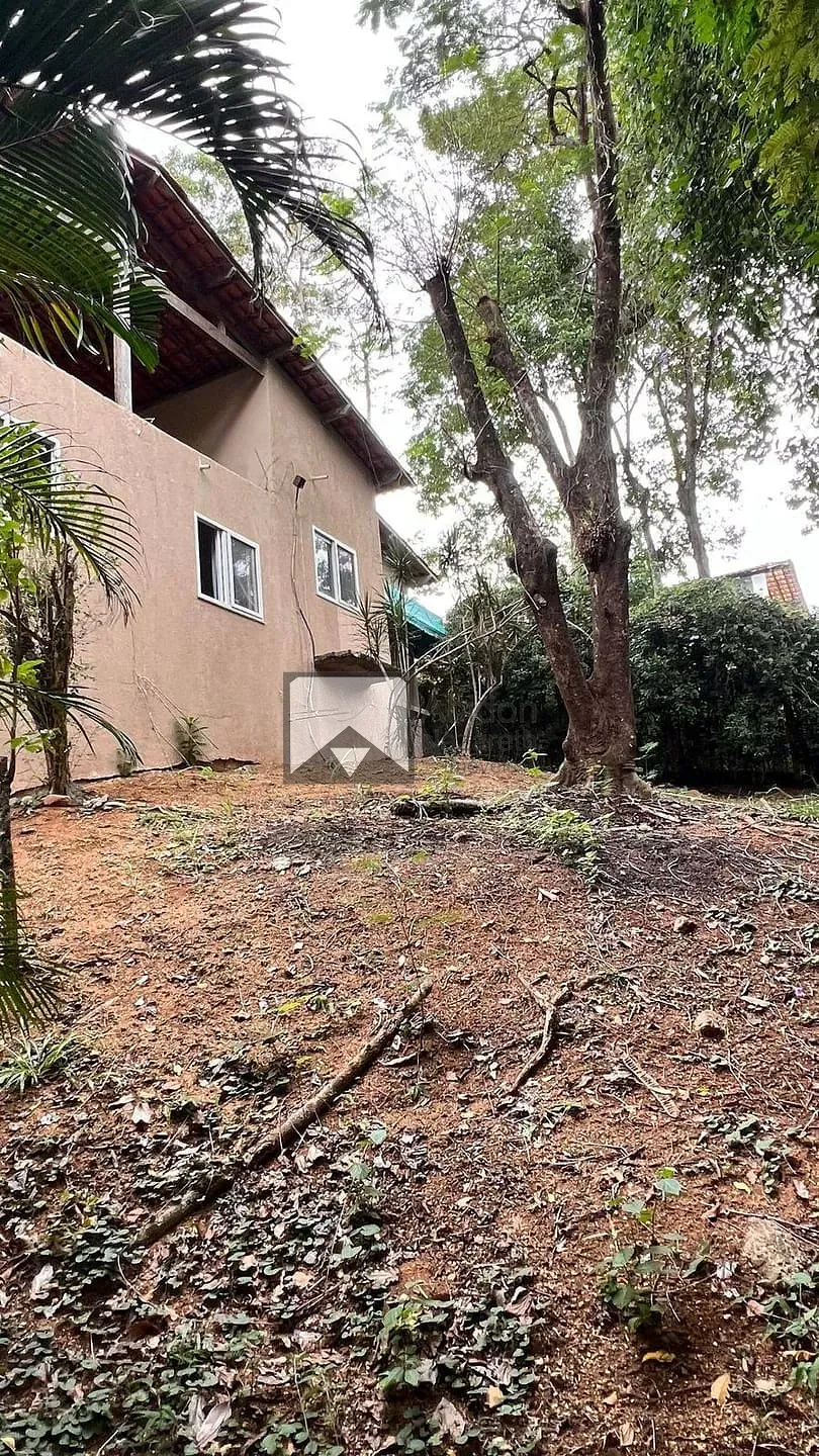 Casa, 3 quartos, 166 m² - Foto 1