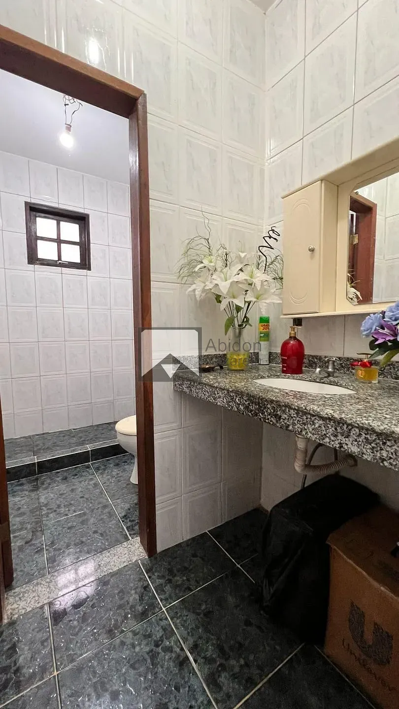 Casa, 3 quartos, 166 m² - Foto 20