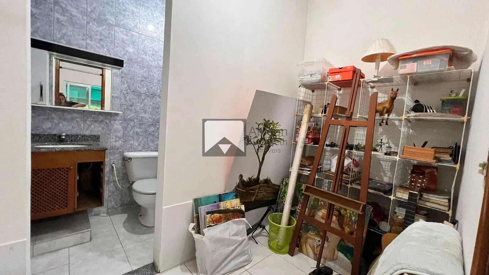 Casa, 3 quartos, 166 m² - Foto 28