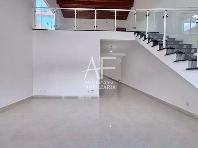 Casa com 225m² 3 quartos e 3 banheiros, à venda ou para alugar, no bairro Parque Esperança em Taubaté