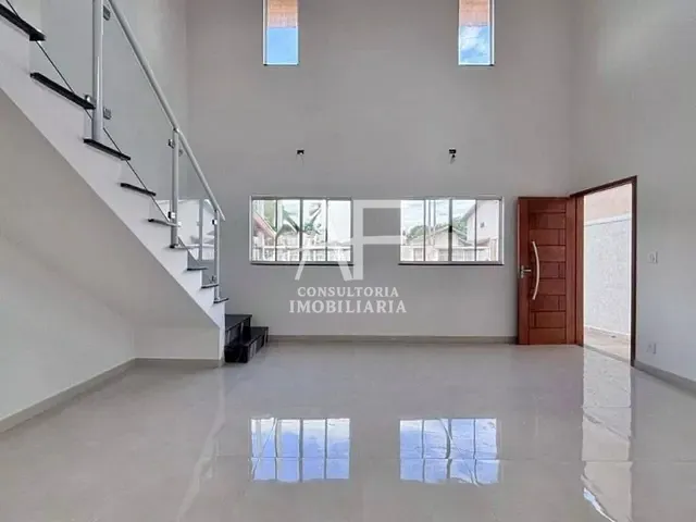 Casa com 225m² 3 quartos e 3 banheiros, à venda ou para alugar, no bairro Parque Esperança em Taubaté