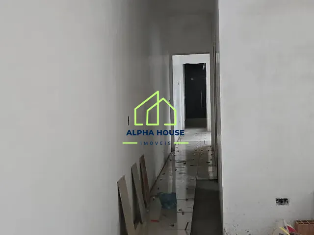 Casa com 125m² 2 quartos e 1 banheiro, à venda, no bairro Residencial e Comercial Portal dos Eucaliptos em Pindamonhangaba