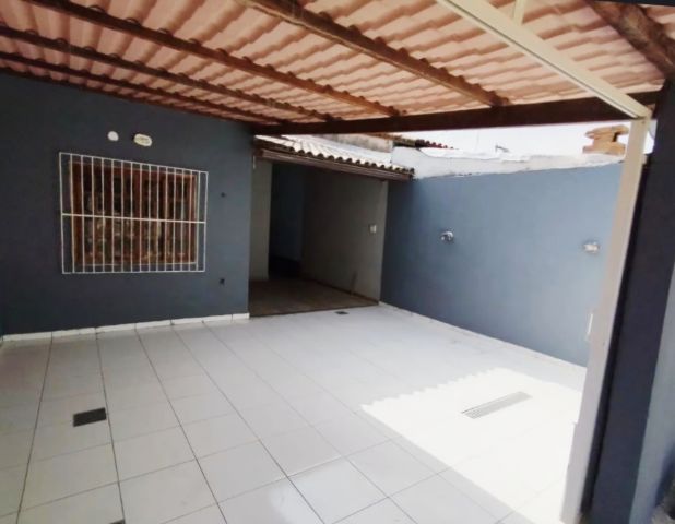 Casa com 132m² 2 quartos e 2 banheiros, à venda, no bairro Chácaras de Inoã (Inoã) em Maricá