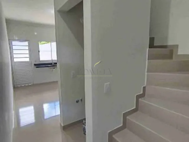 Casa com 86m² 2 quartos e 3 banheiros, à venda, no bairro Aparecida em Bragança Paulista