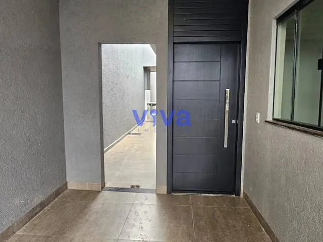 Casa com 180m² 3 quartos e 3 banheiros, à venda, no bairro Jardim das Acácias em Aparecida de Goiânia