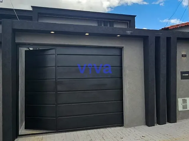 Casa com 180m² 3 quartos e 3 banheiros, à venda, no bairro Jardim das Acácias em Aparecida de Goiânia