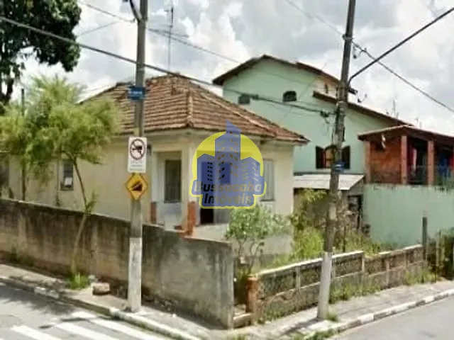 Casa com 400m² 3 quartos e 1 banheiro, à venda, no bairro Vila Perus em São Paulo