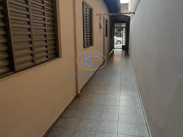 Casa 3 quartos e 1 banheiro, para alugar, no bairro Parque das Nações em Indaiatuba