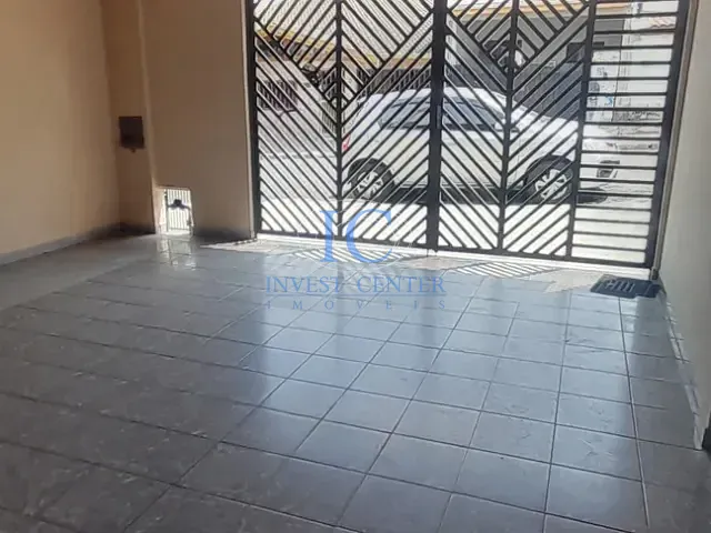 Casa 3 quartos e 1 banheiro, para alugar, no bairro Parque das Nações em Indaiatuba