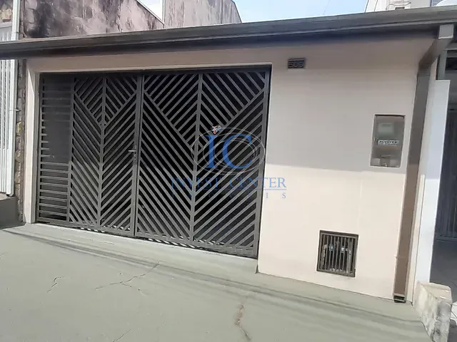 Casa 3 quartos e 1 banheiro, para alugar, no bairro Parque das Nações em Indaiatuba