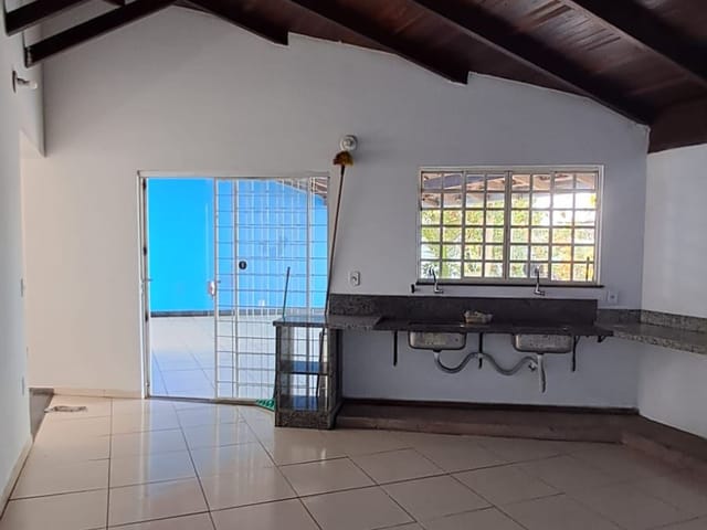 Foto do Casa - Casa p/ Locação 3/4 (Sendo 2 Suítes) + 2 vagas, PROX. HONDA MOTOS, 1ª ROTATÓRIA, Bairro: Maracanã, Santarém, PA | Coimbra Imobiliária