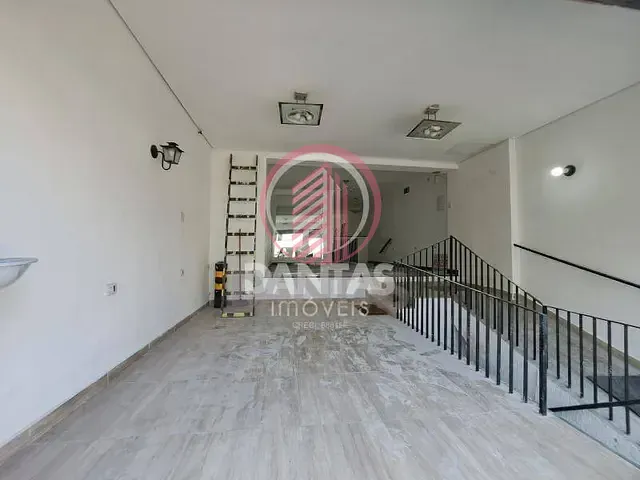 Casa com 122m², à venda, no bairro Centro em Osasco