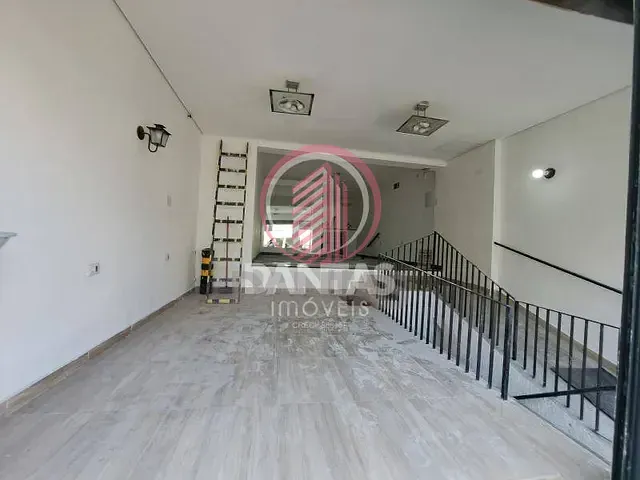 Casa com 122m², à venda, no bairro Centro em Osasco