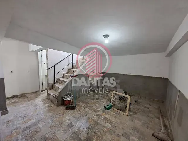 Casa com 122m², à venda, no bairro Centro em Osasco