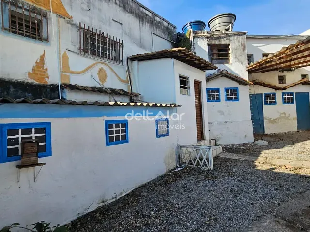 Casa com 268m², para alugar, no bairro Itapoã em Belo Horizonte